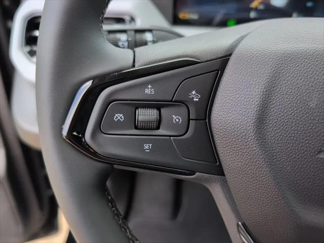2027 Chevrolet Bolt RS FWD