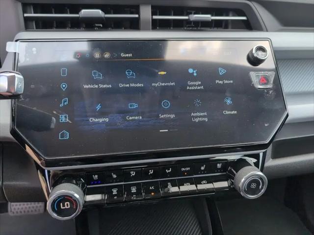 2027 Chevrolet Bolt RS FWD