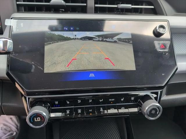 2027 Chevrolet Bolt RS FWD