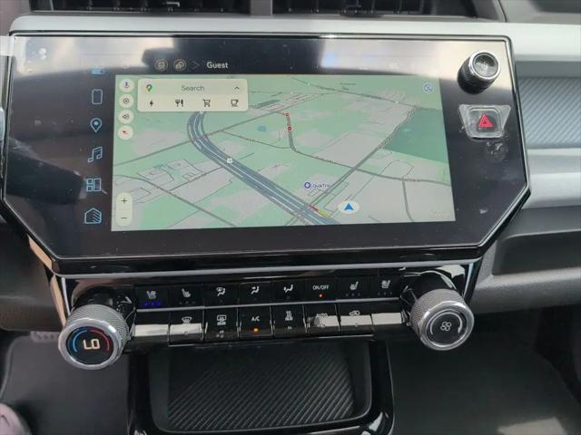 2027 Chevrolet Bolt RS FWD