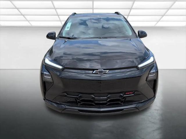 2027 Chevrolet Bolt RS FWD