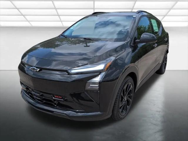 2027 Chevrolet Bolt RS FWD