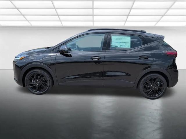 2027 Chevrolet Bolt RS FWD