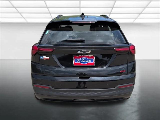 2027 Chevrolet Bolt RS FWD