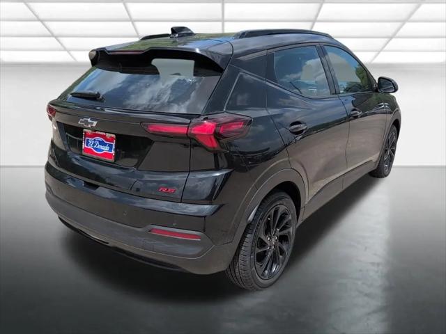 2027 Chevrolet Bolt RS FWD