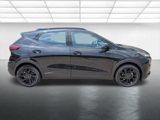 2027 Chevrolet Bolt RS FWD