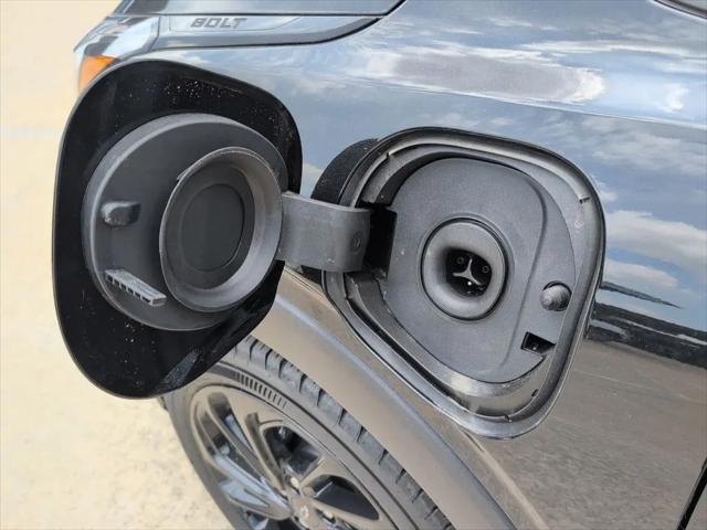2027 Chevrolet Bolt RS FWD