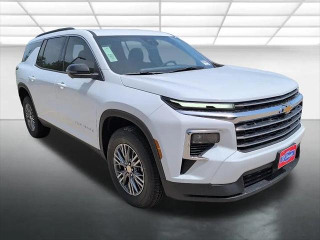 2026 Chevrolet Traverse FWD LT for sale in McKinney, TX
