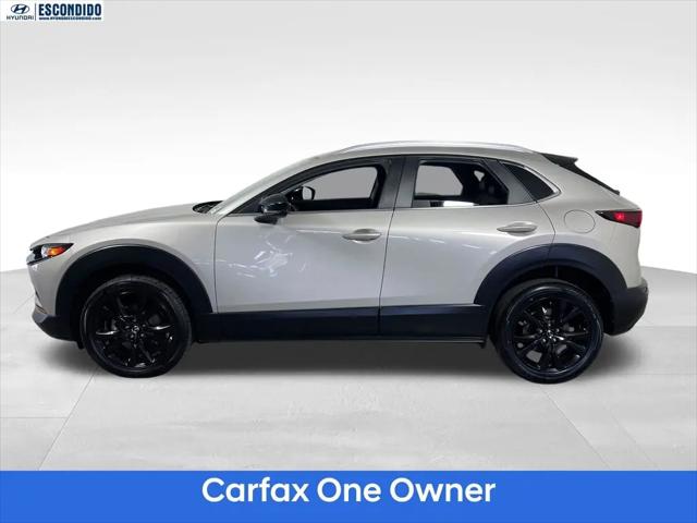 2024 Mazda CX-30 2.5 S Select Sport