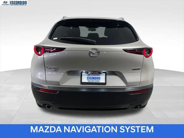 2024 Mazda CX-30 2.5 S Select Sport