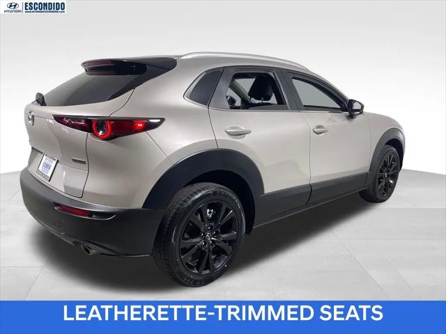 2024 Mazda CX-30 2.5 S Select Sport