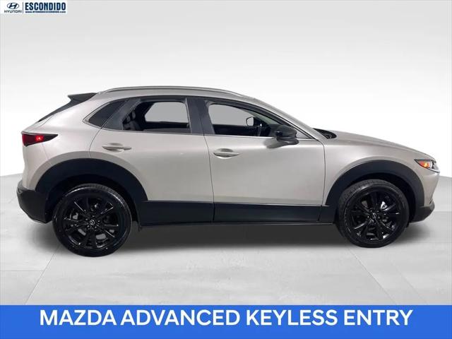 2024 Mazda CX-30 2.5 S Select Sport