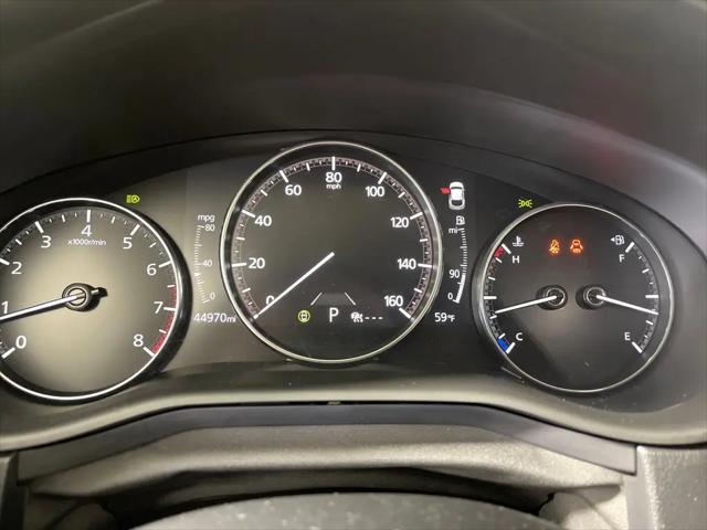 2024 Mazda CX-30 2.5 S Select Sport
