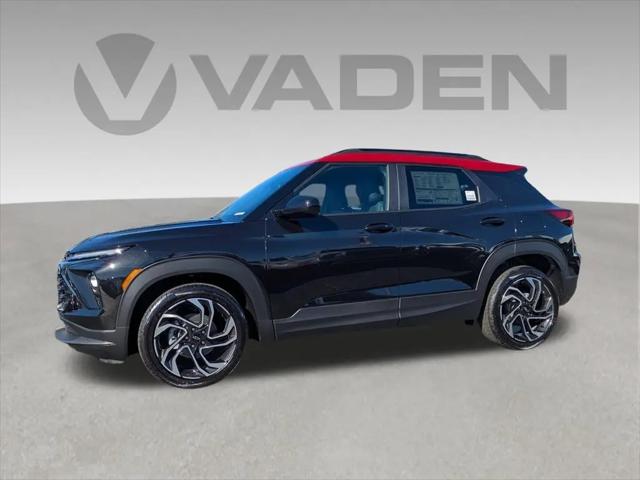2026 Chevrolet TrailBlazer FWD RS for sale in Savannah, GA