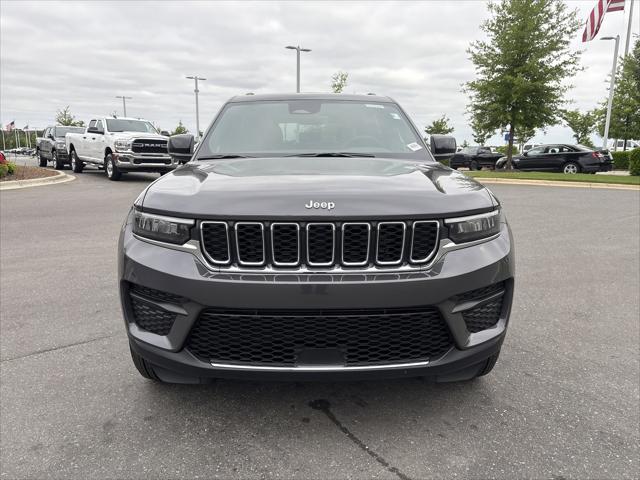 2025 Jeep Grand Cherokee Laredo X 4x2