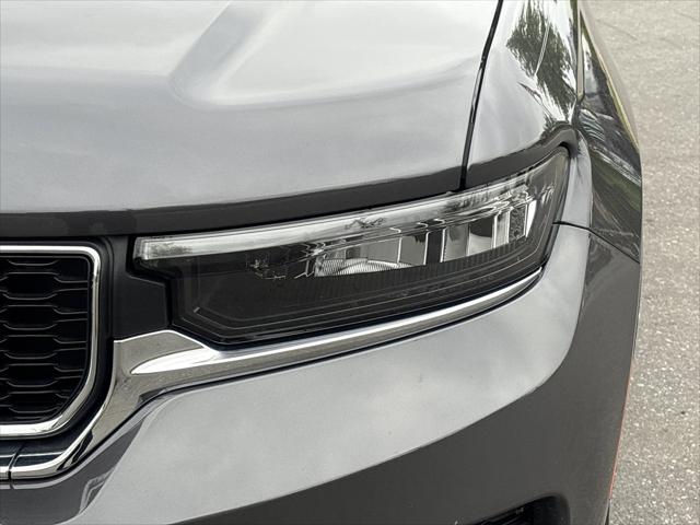 2025 Jeep Grand Cherokee Laredo X 4x2