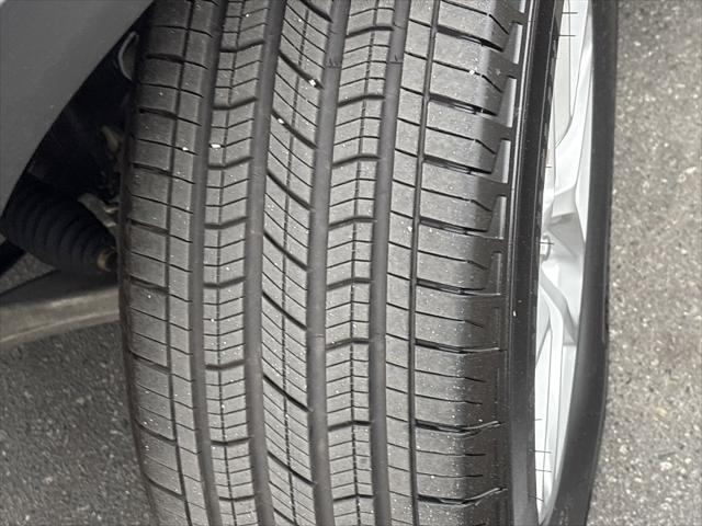 2025 Jeep Grand Cherokee Laredo X 4x2