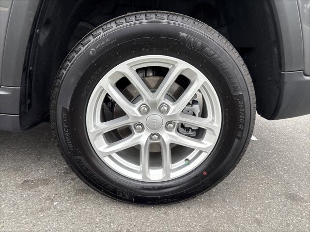 2025 Jeep Grand Cherokee Laredo X 4x2