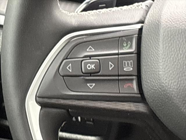 2025 Jeep Grand Cherokee Laredo X 4x2