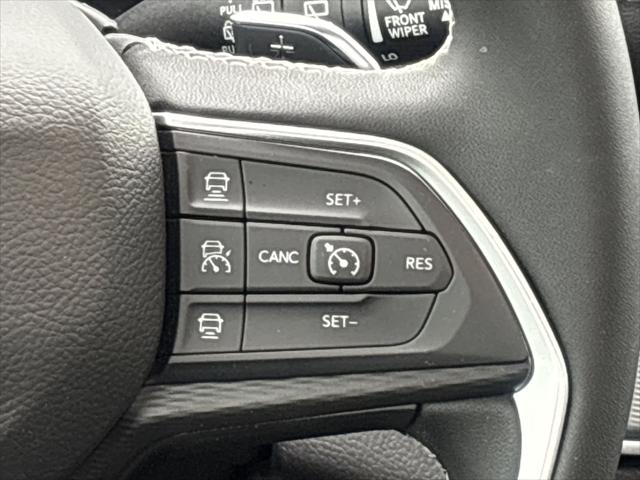 2025 Jeep Grand Cherokee Laredo X 4x2