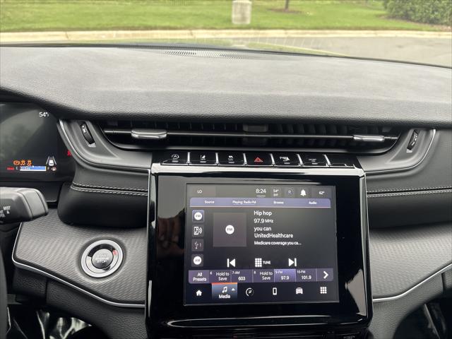 2025 Jeep Grand Cherokee Laredo X 4x2