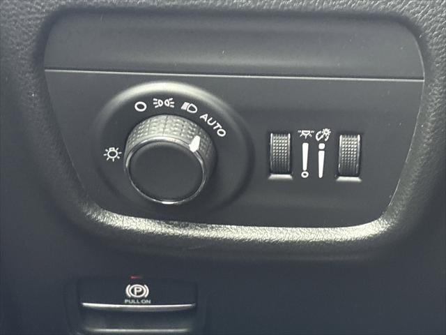 2025 Jeep Grand Cherokee Laredo X 4x2