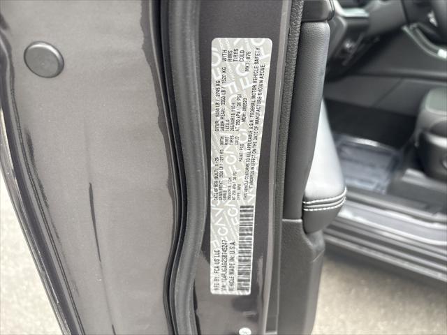 2025 Jeep Grand Cherokee Laredo X 4x2