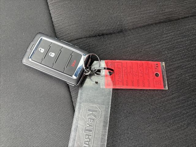 2025 Jeep Grand Cherokee Laredo X 4x2