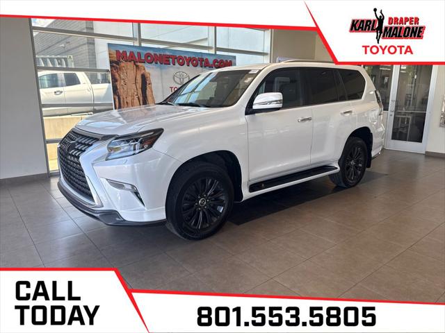 2023 Lexus GX 460 Premium for sale in Draper, UT