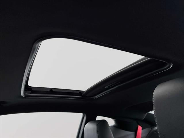 2024 Chevrolet Camaro RWD Coupe 3LT