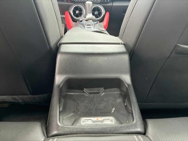 2024 Chevrolet Camaro RWD Coupe 3LT