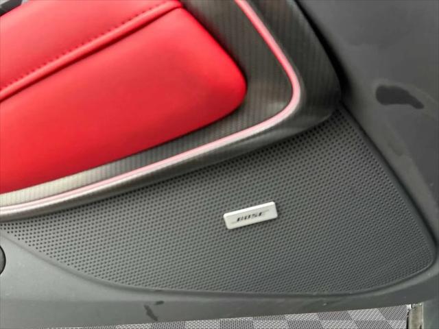 2024 Chevrolet Camaro RWD Coupe 3LT