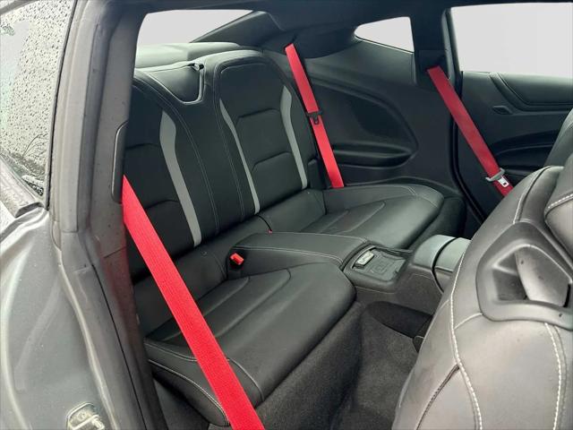 2024 Chevrolet Camaro RWD Coupe 3LT