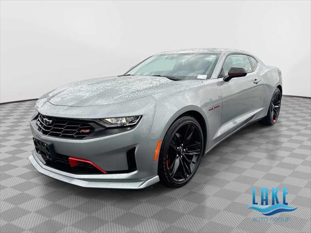 2024 Chevrolet Camaro RWD Coupe 3LT for sale in Milwaukee, WI
