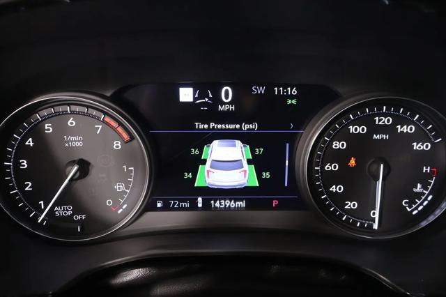 2025 Cadillac XT6 FWD Premium Luxury