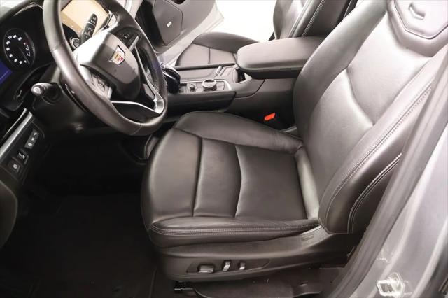 2025 Cadillac XT6 FWD Premium Luxury