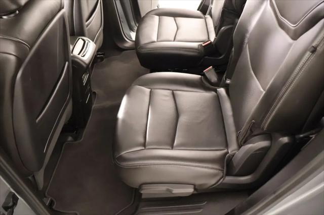 2025 Cadillac XT6 FWD Premium Luxury