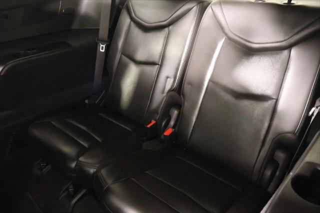 2025 Cadillac XT6 FWD Premium Luxury