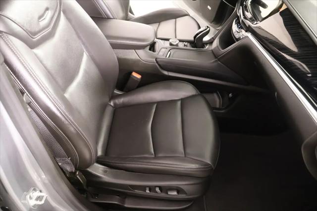 2025 Cadillac XT6 FWD Premium Luxury