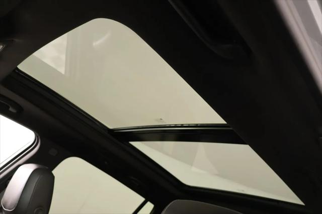 2025 Cadillac XT6 FWD Premium Luxury