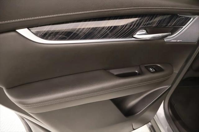 2025 Cadillac XT6 FWD Premium Luxury