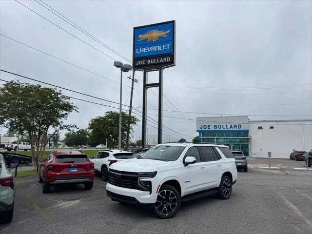 2026 Chevrolet Tahoe 2WD RST for sale in Mobile, AL
