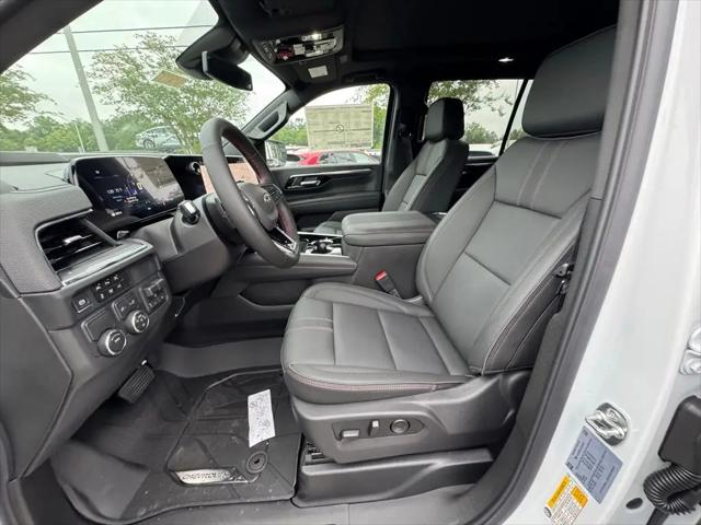 2026 Chevrolet Tahoe 2WD RST
