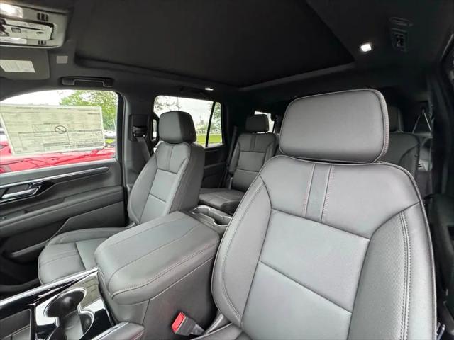2026 Chevrolet Tahoe 2WD RST