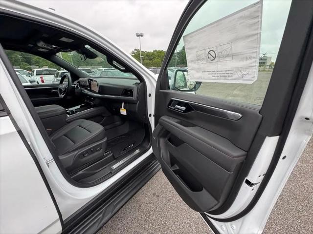 2026 Chevrolet Tahoe 2WD RST