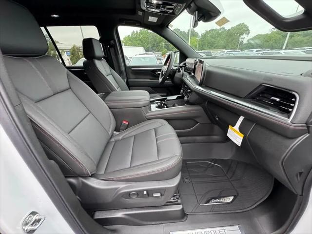 2026 Chevrolet Tahoe 2WD RST