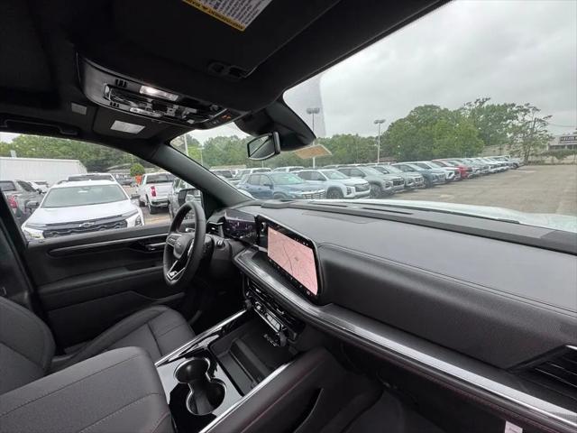2026 Chevrolet Tahoe 2WD RST