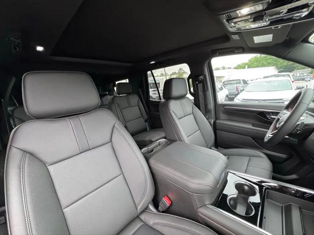 2026 Chevrolet Tahoe 2WD RST