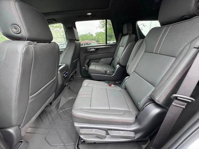2026 Chevrolet Tahoe 2WD RST