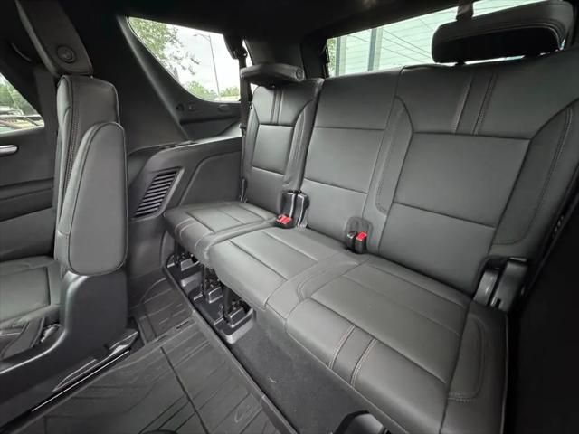2026 Chevrolet Tahoe 2WD RST